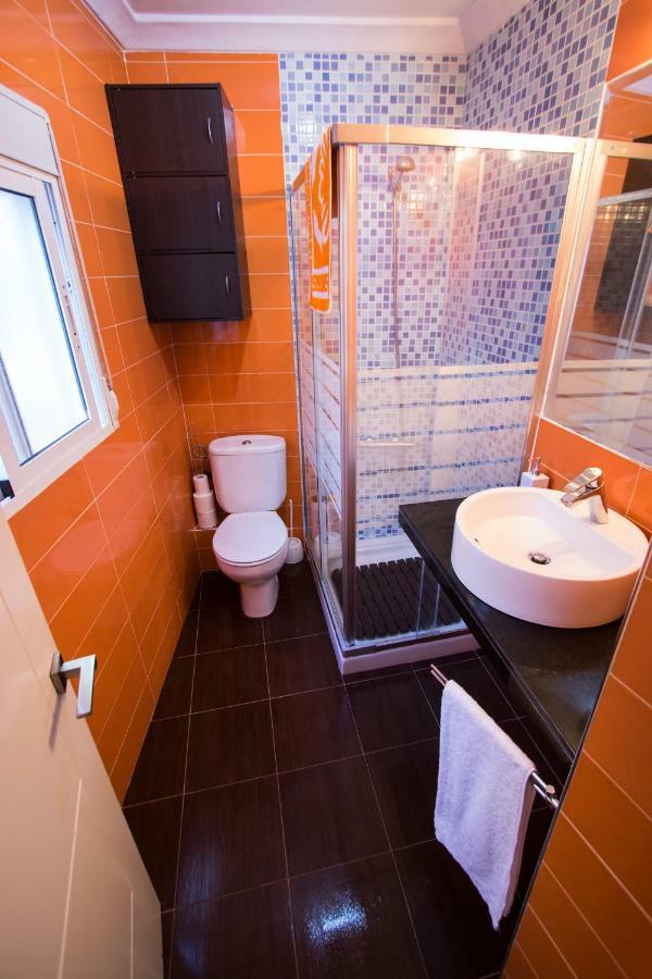 Apartamento Ciudad Monumental Caces Εξωτερικό φωτογραφία