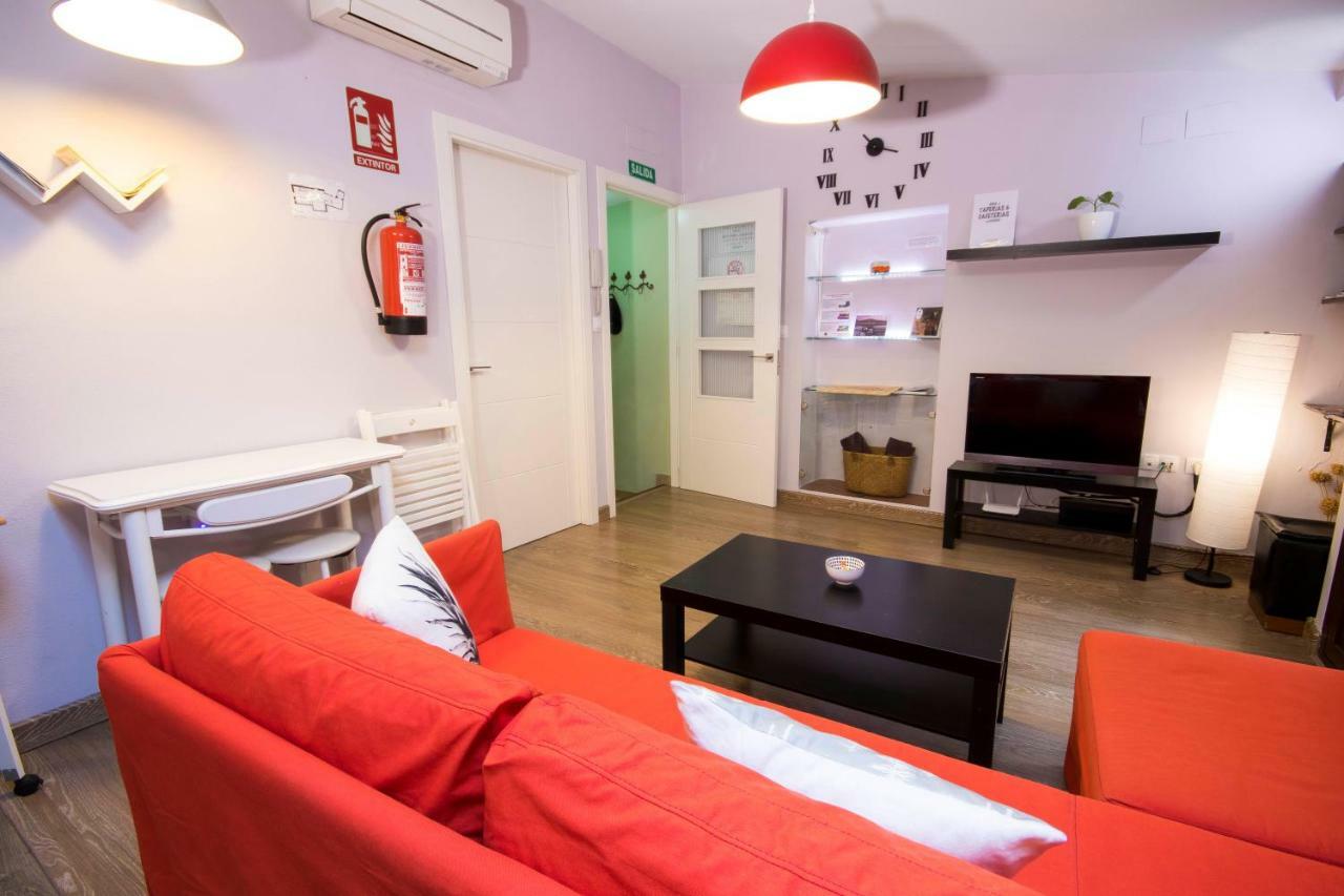 Apartamento Ciudad Monumental Caces Εξωτερικό φωτογραφία