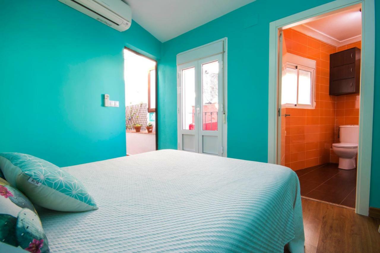 Apartamento Ciudad Monumental Caces Εξωτερικό φωτογραφία