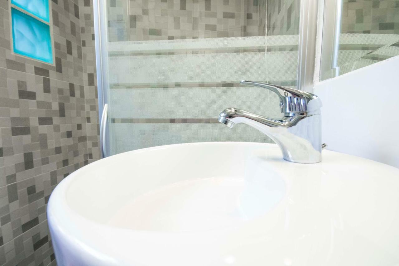 Apartamento Ciudad Monumental Caces Εξωτερικό φωτογραφία